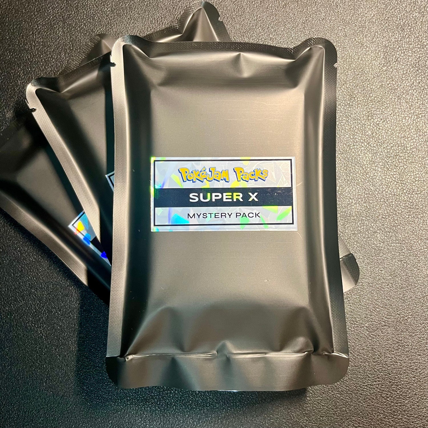 Card Packs