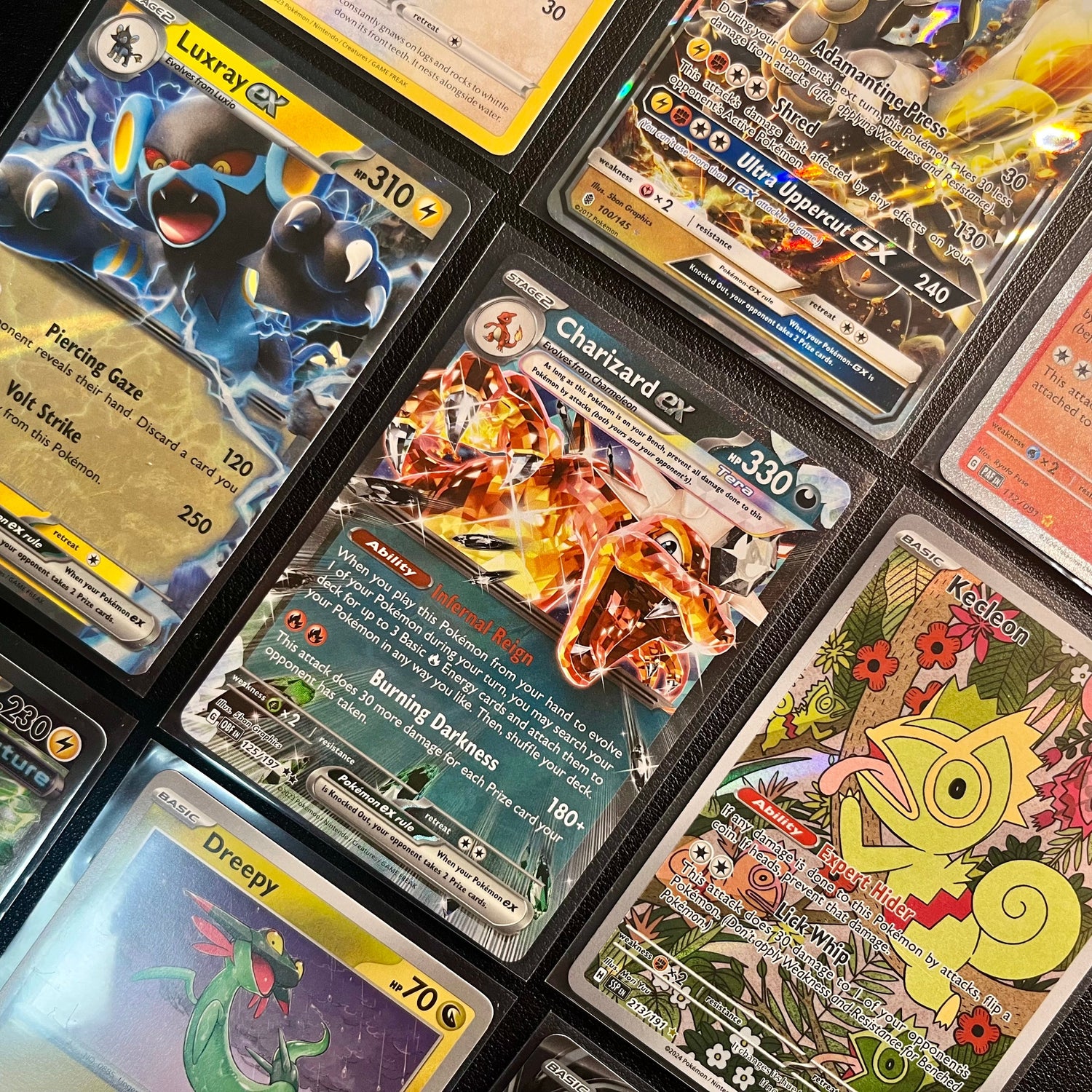 Pokemon Singles