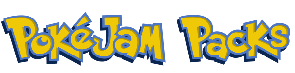 PokéJam Packs