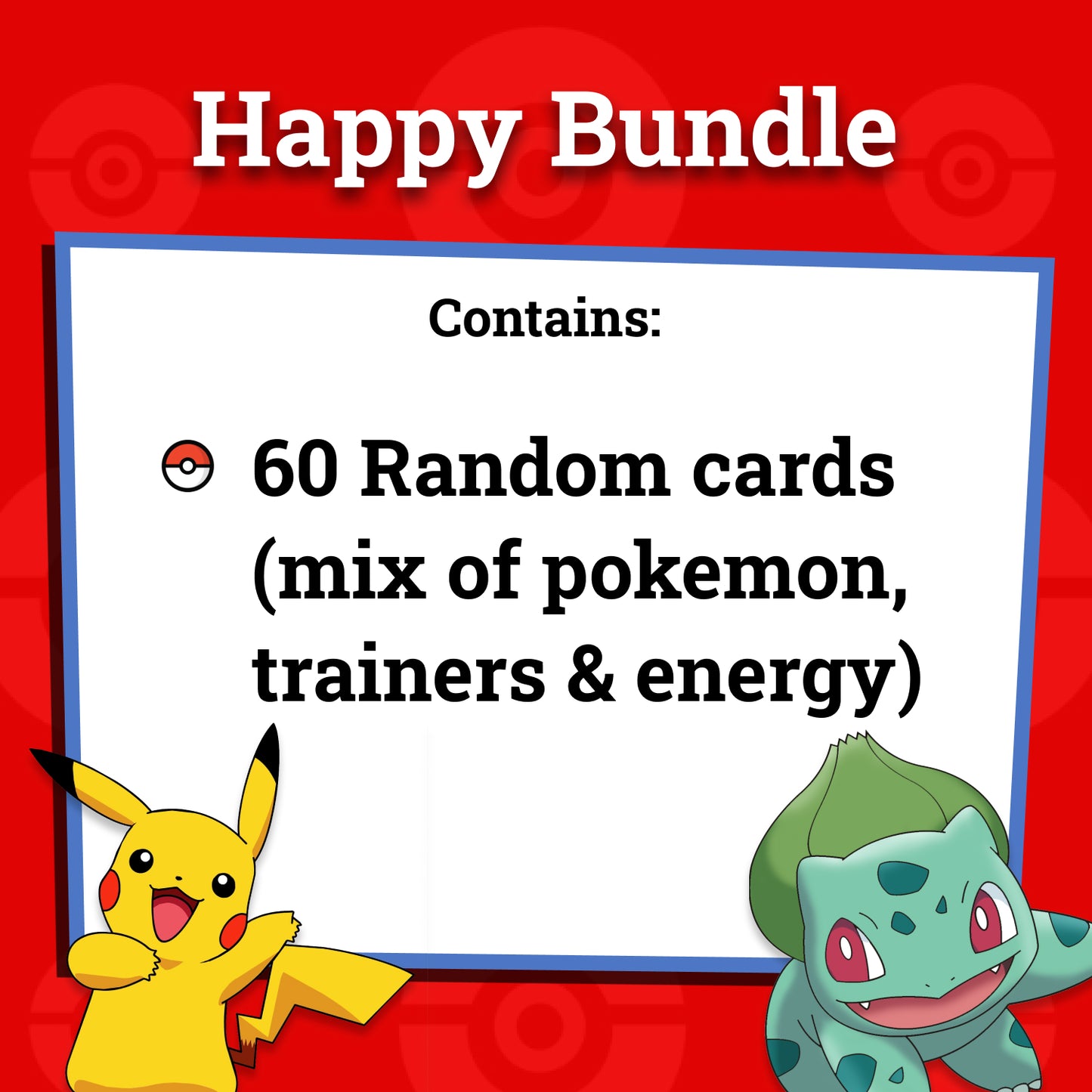 Pokémon Card Bundles - 40+ Authentic Card Pack with Guaranteed Rare - Perfect for Gifts & Collectors