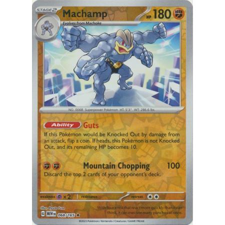 Pokémon - Rare Reverse Holo Singles - Scarlet & Violet 151- Pokemon TCG