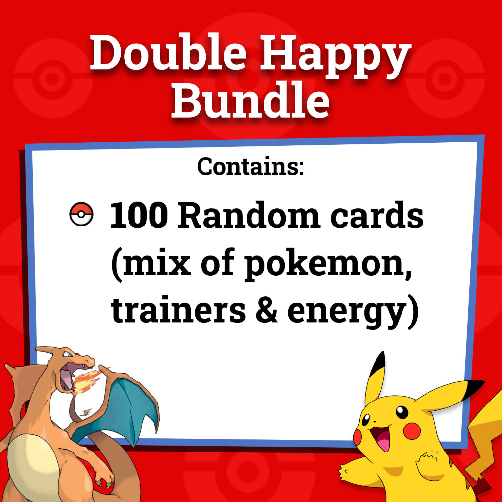 Pokémon Card Bundles - 40+ Authentic Card Pack with Guaranteed Rare - Perfect for Gifts & Collectors