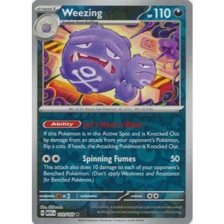 Pokémon - Rare Reverse Holo Singles - Scarlet & Violet 151- Pokemon TCG
