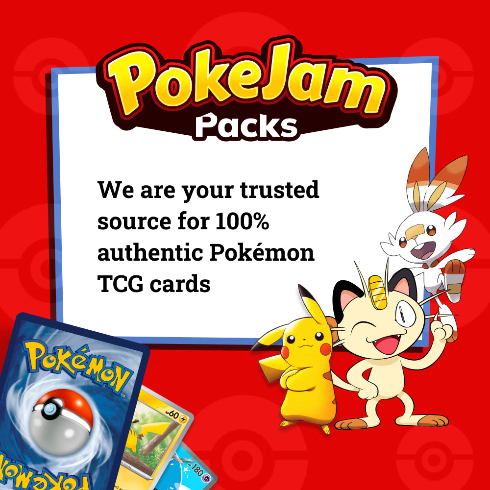 Pokémon Card Sleeve Pack - 65 pcs Eevee Prismatic Evolutions - Pokémon TCG