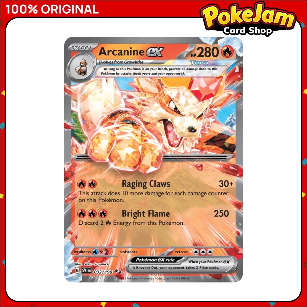 ARCANINE_EX_032