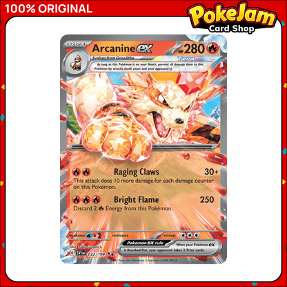 ARCANINE_EX_032