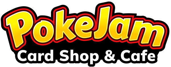 PokéJam Card Shop