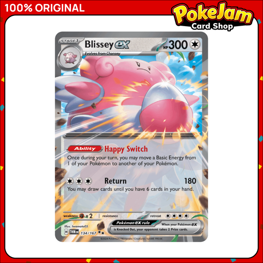 BLISSEY_EX_134