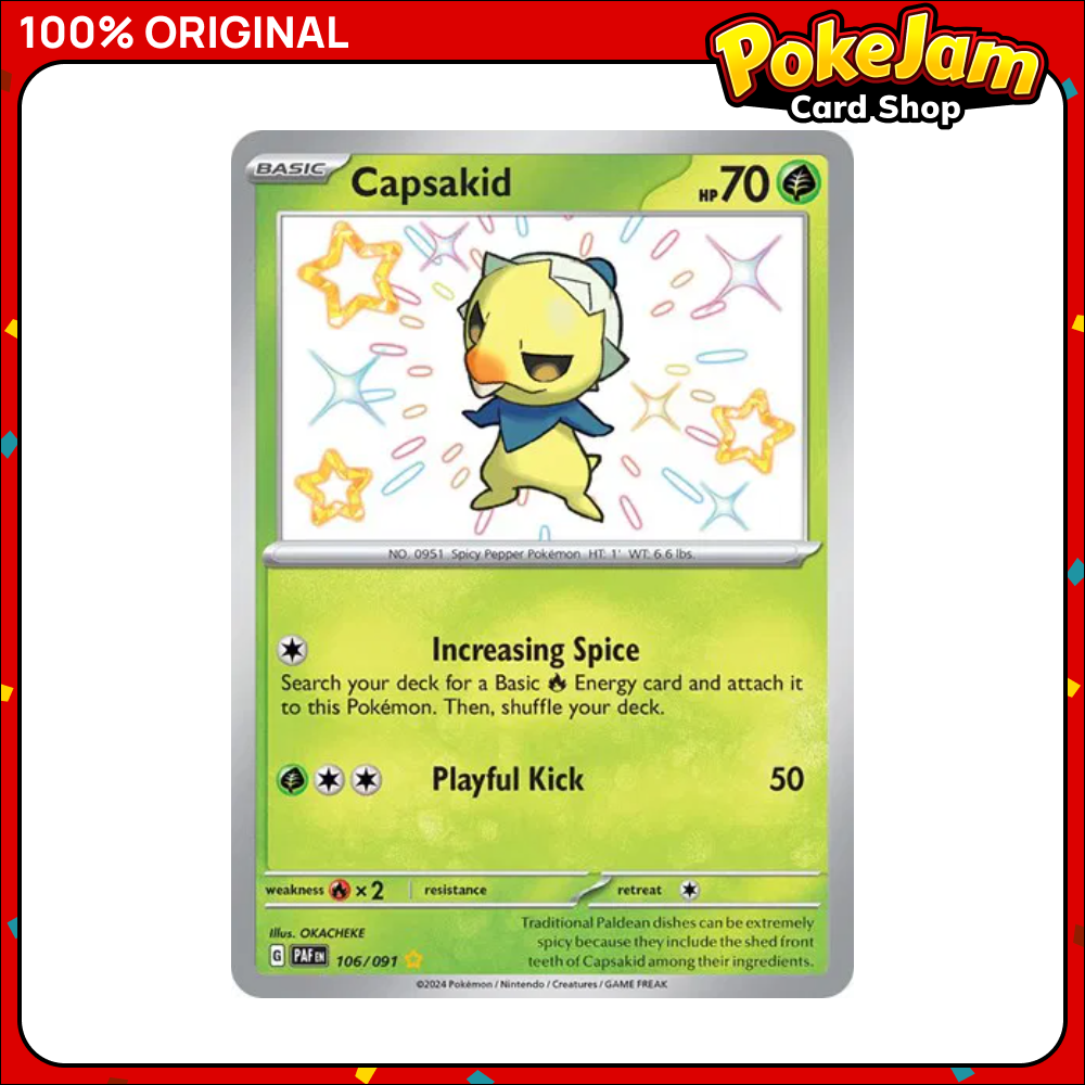 CAPSAKID_PAF_106_SHINY