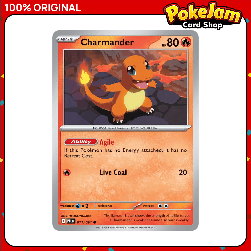 CHARMANDER_11_C