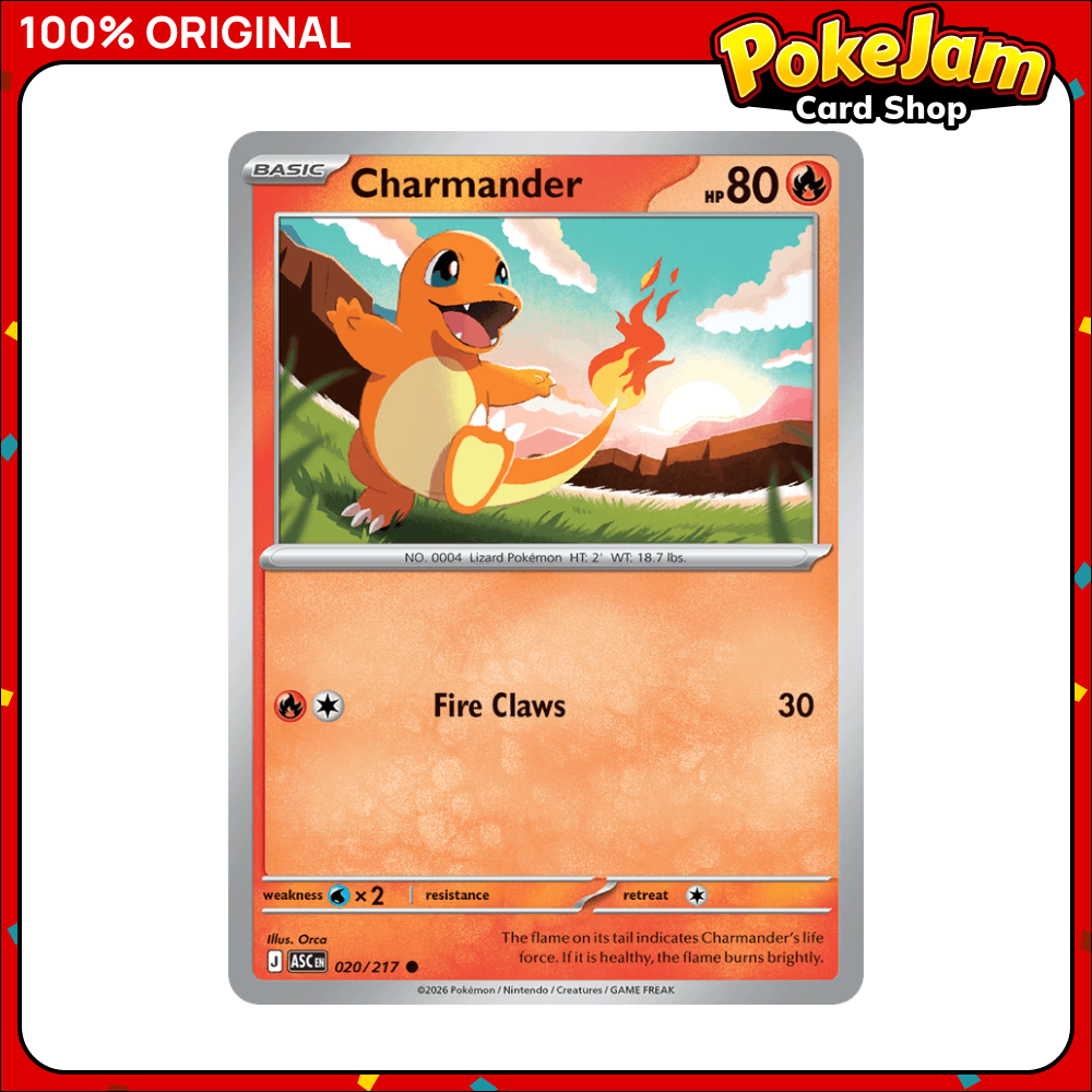 CHARMANDER_20_C
