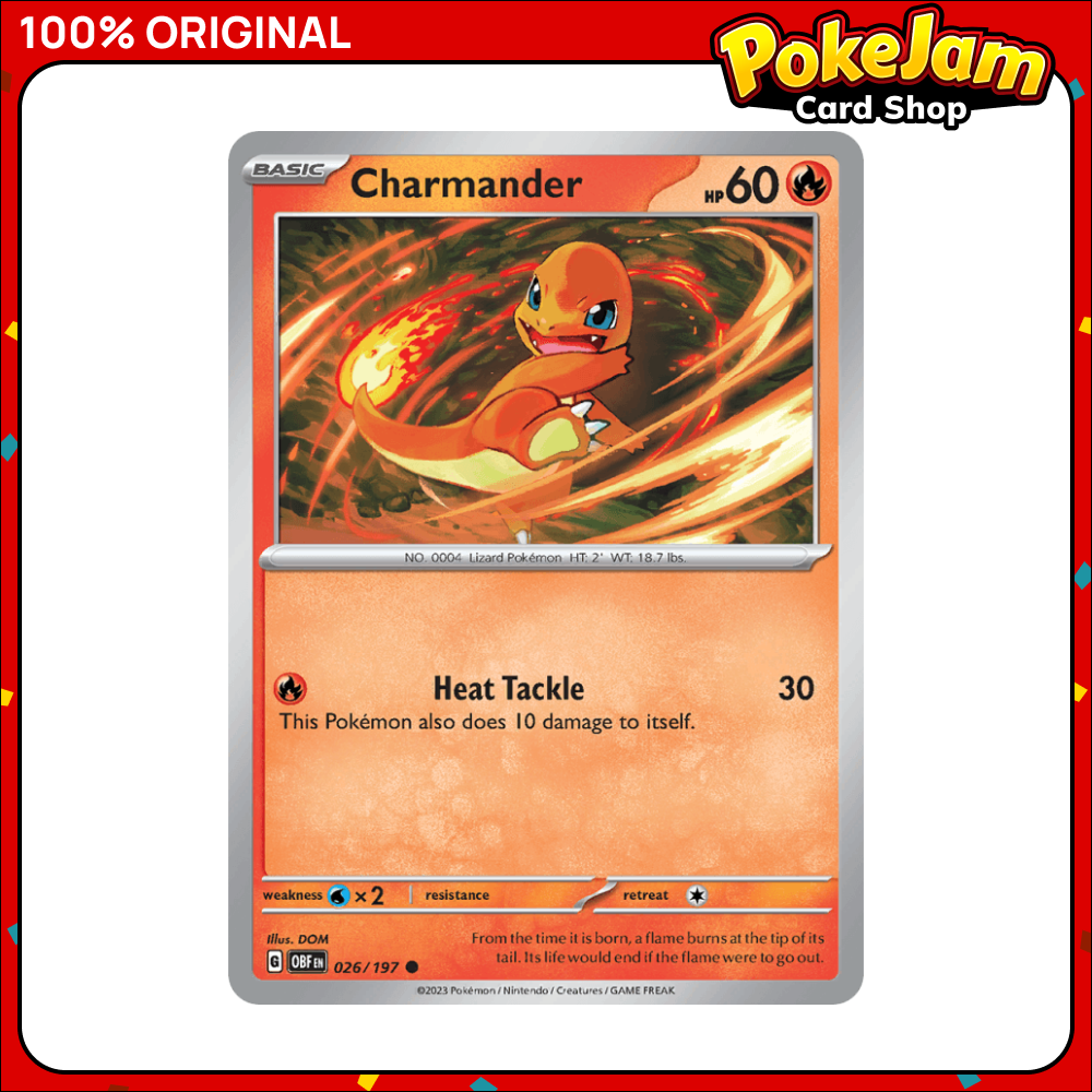 CHARMANDER_26_C