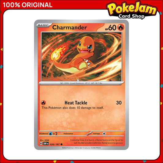 CHARMANDER_26_C