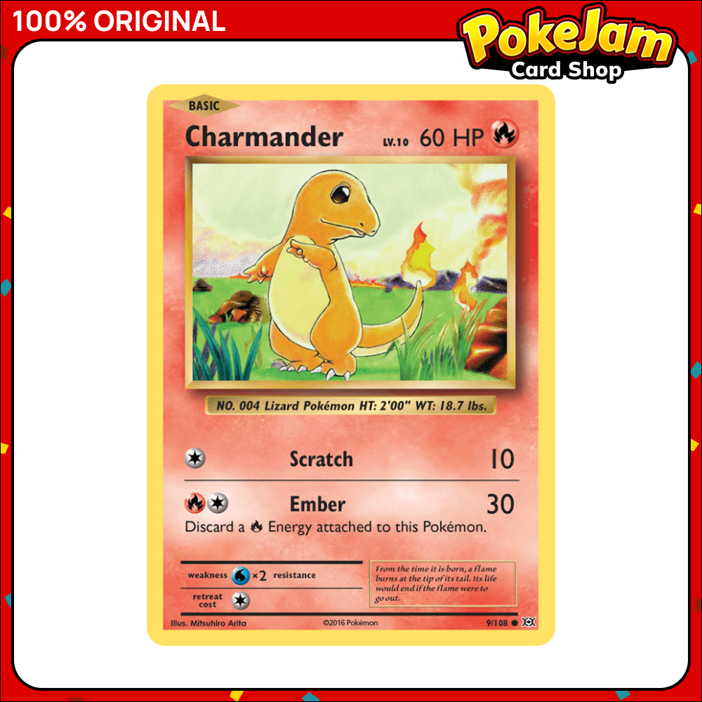 CHARMANDER_9_C
