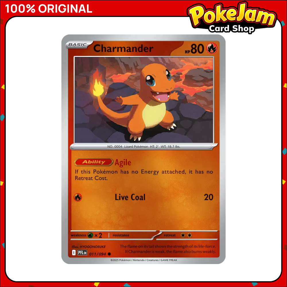 CHARMANDER_PFL_11_REV