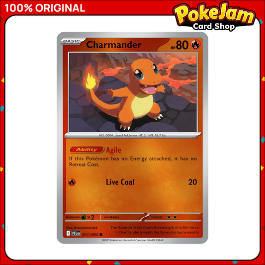 CHARMANDER_PFL_11_REV