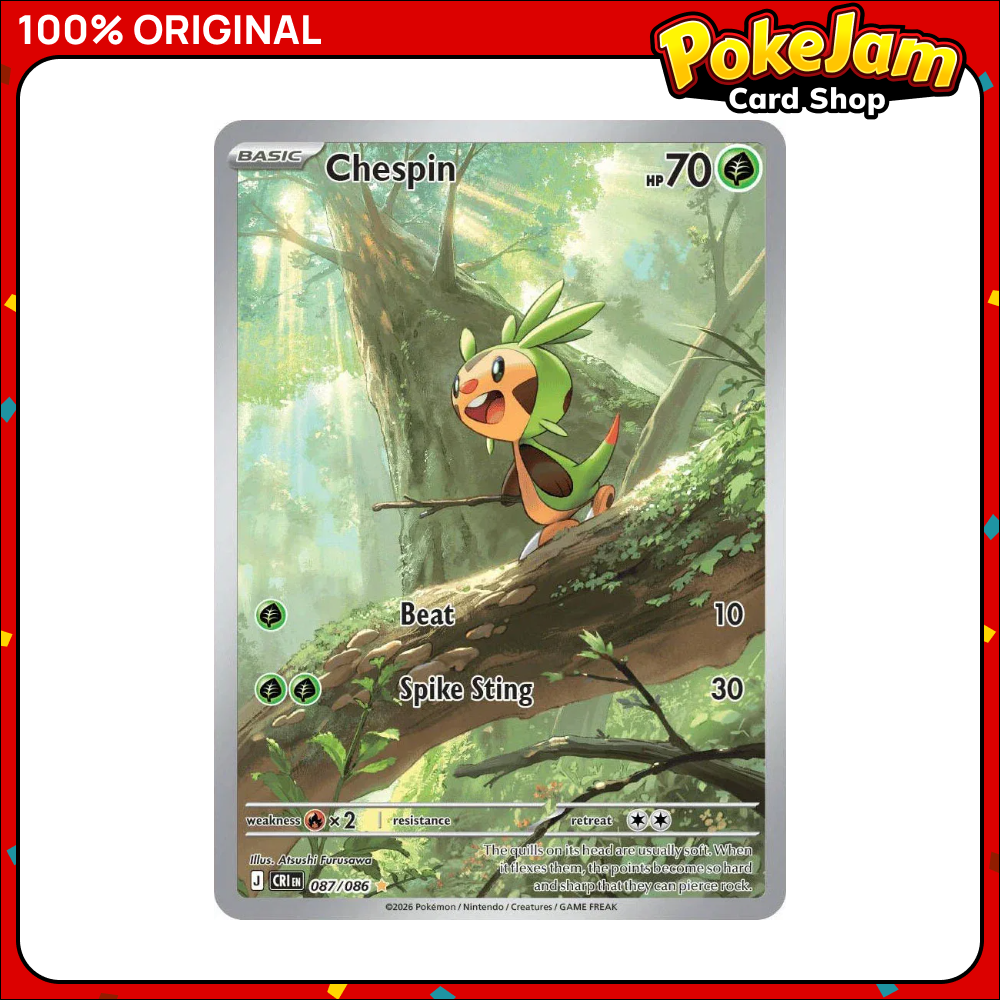 CHESPIN_CRI_87_IR