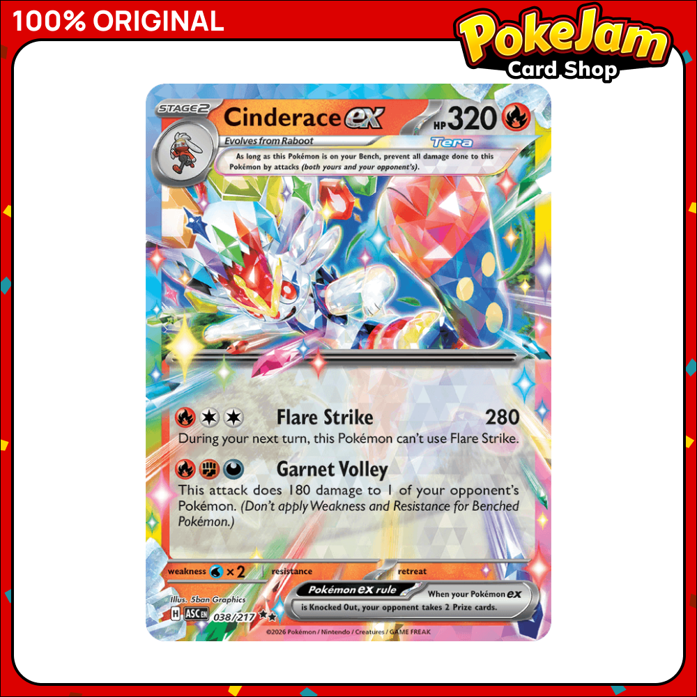 CINDERACE_EX_38_UR