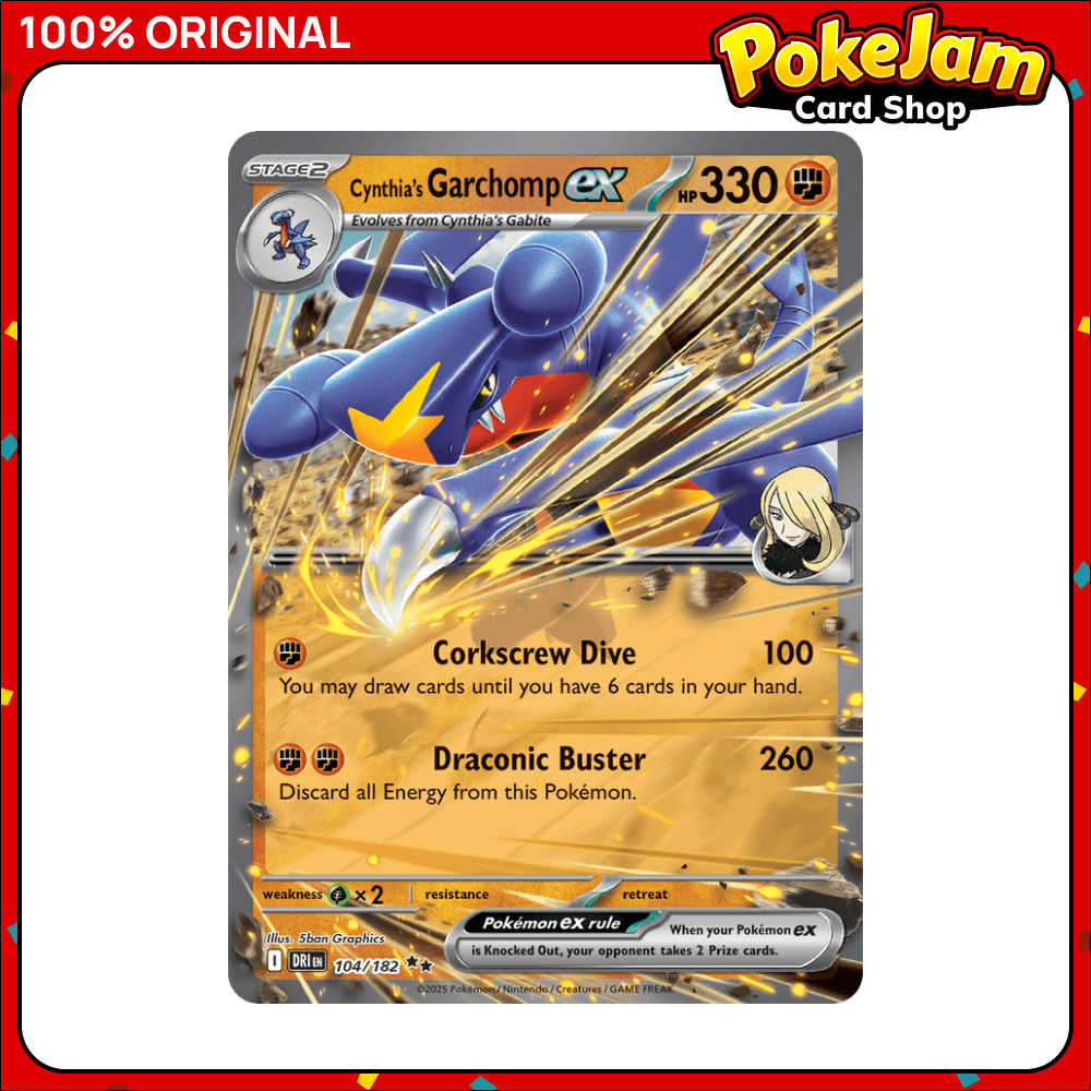 CYNTHIAS_GARCHOMP_EX_104_UR