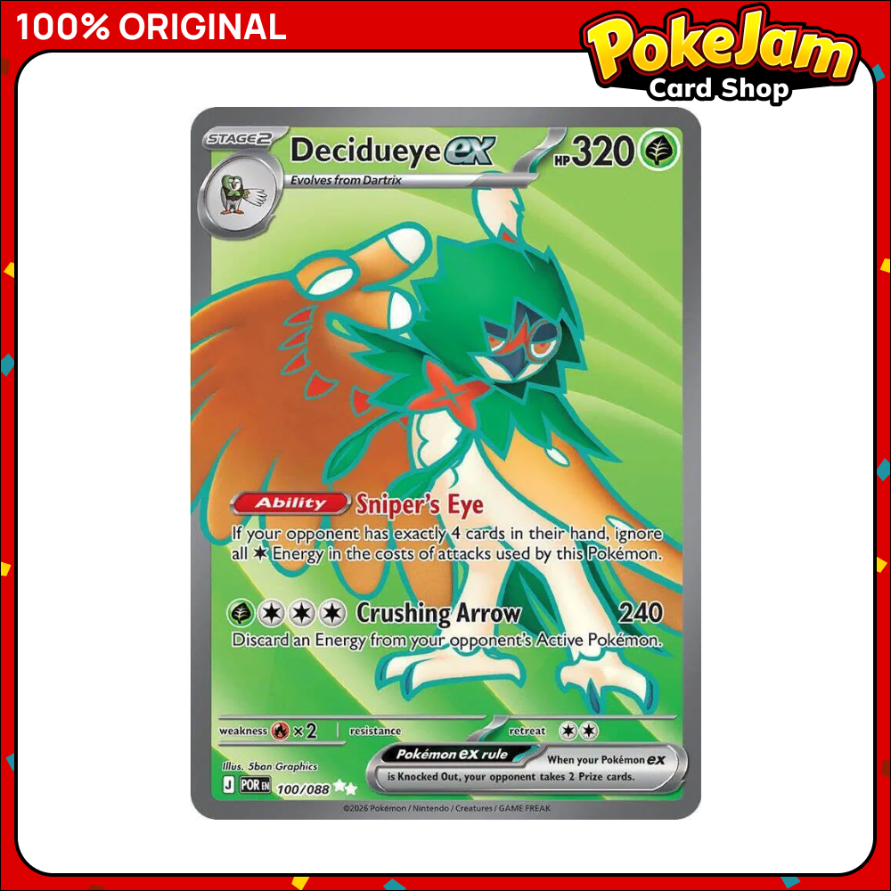 DECIDUEYE_EX_POR_100_UR