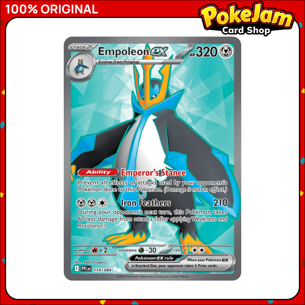 EMPOLEON_EX_114_FA