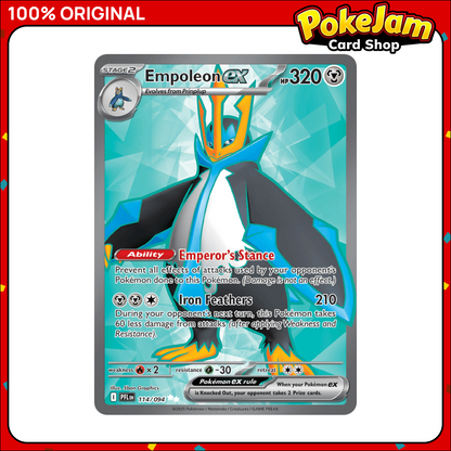 EMPOLEON_EX_114_FA