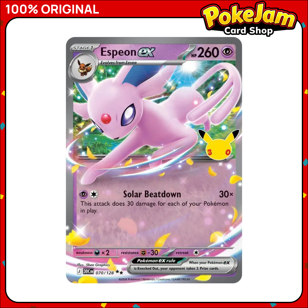 ESPEON_EX_30C_70_DR
