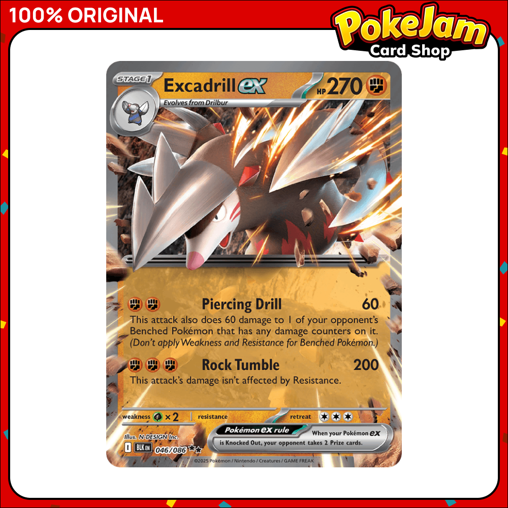 EXCADRILL_EX_46_DR