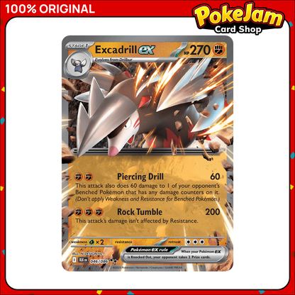 EXCADRILL_EX_46_DR