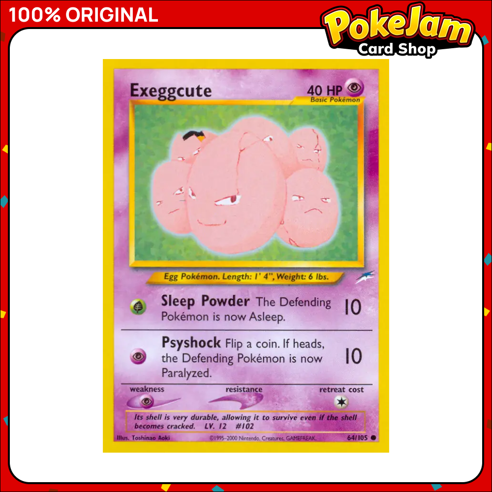 EXEGGCUTE_64_C