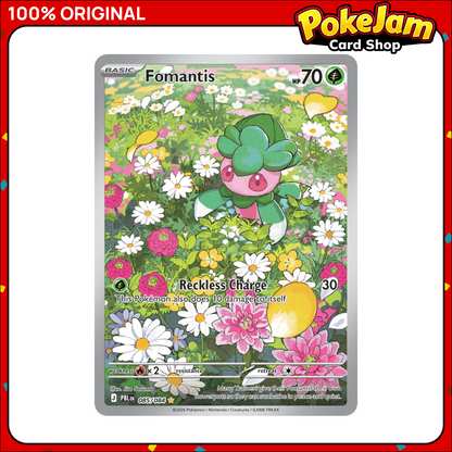 FOMANTIS_85_IR