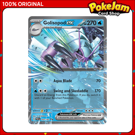 GOLISOPOD_EX_050