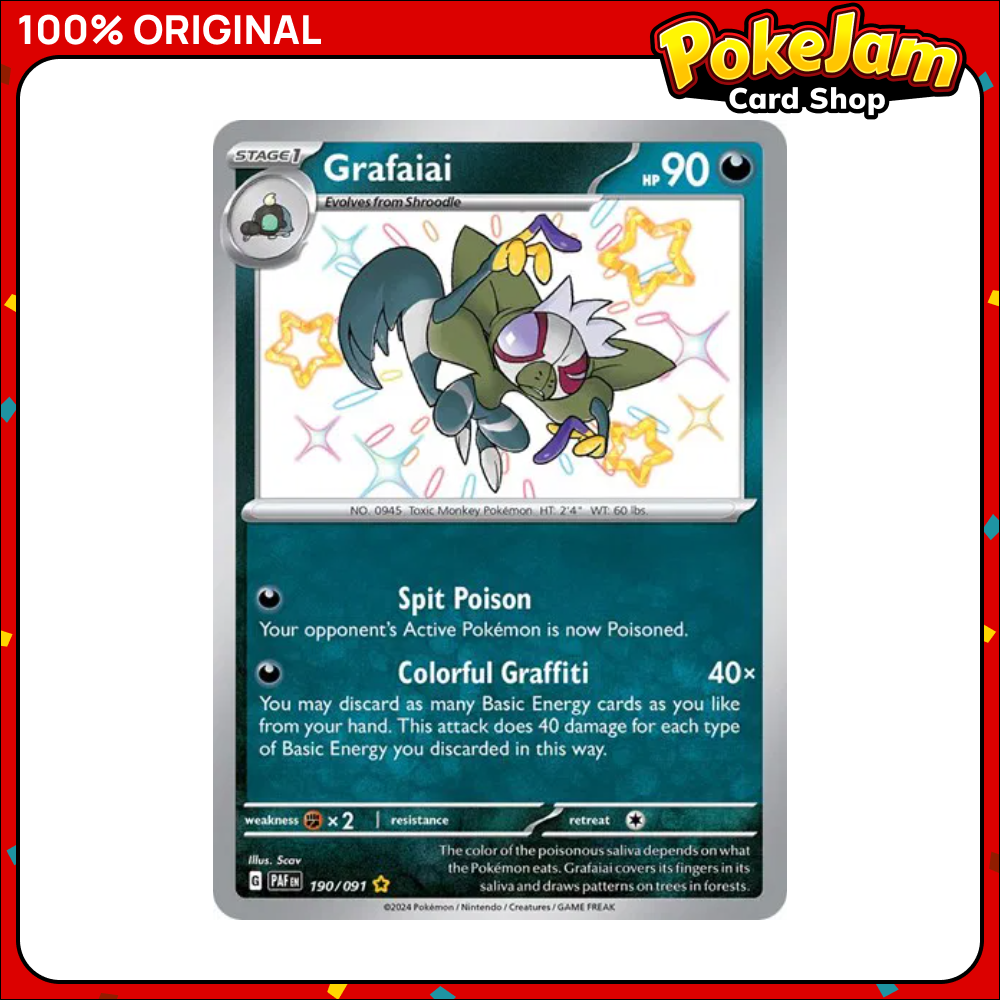 GRAFAIAI_PAF_190_SHINY