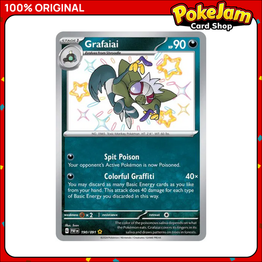 GRAFAIAI_PAF_190_SHINY