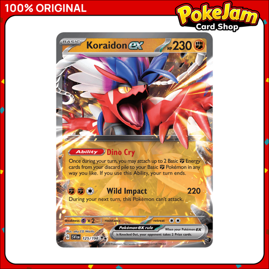 KORAIDON_EX_125