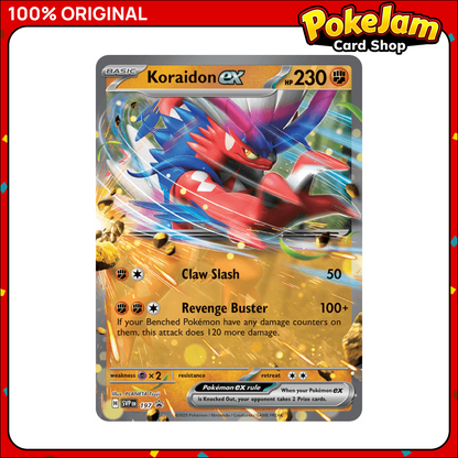 KORAIDON_EX_SVP029_UR