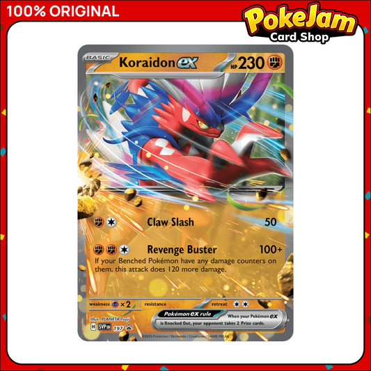 KORAIDON_EX_SVP029_UR