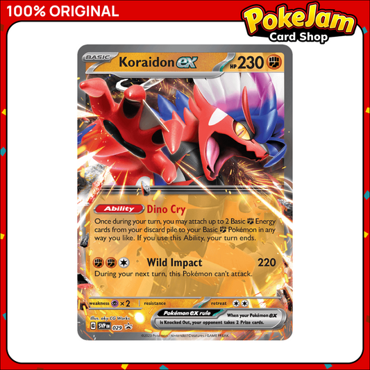KORAIDON_EX_VP029