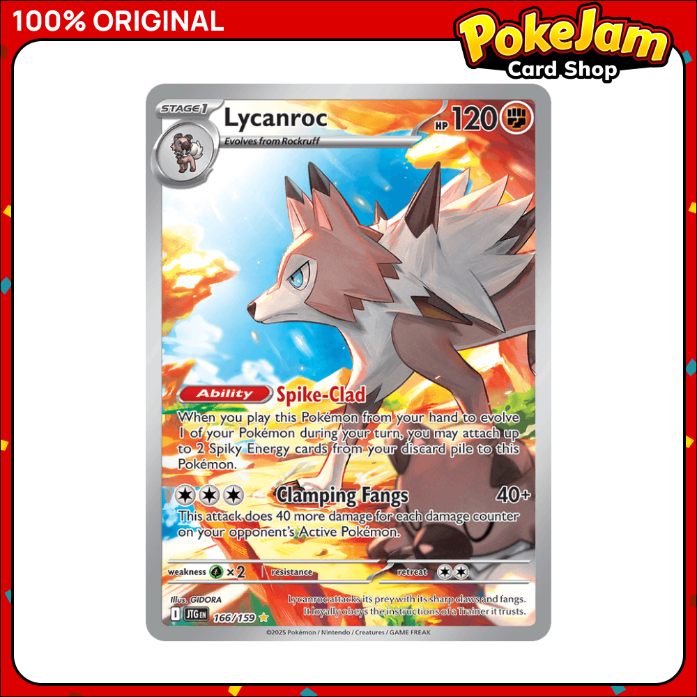 LYCANROC_JTG_166_IR