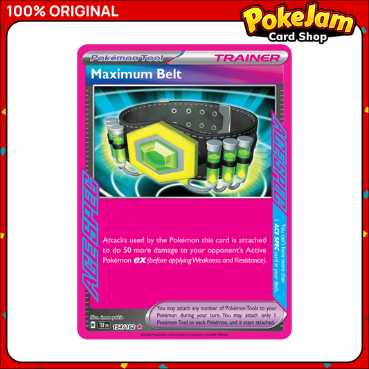 MAXIMUM_BELT_154