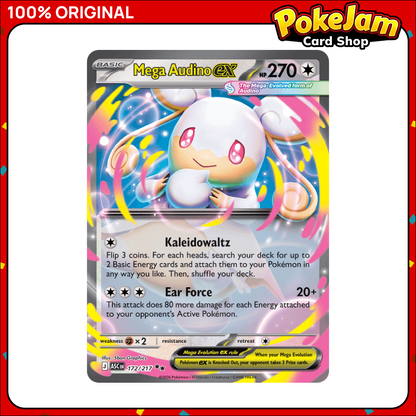 MEGA_AUDINO_EX_172_UR