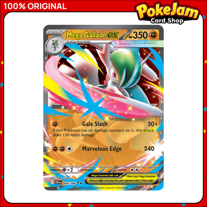 MEGA_GALLADE_EX_48_DR