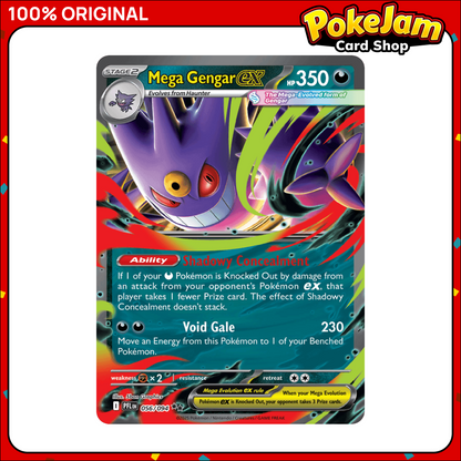 MEGA_GENGAR_EX_56_UR