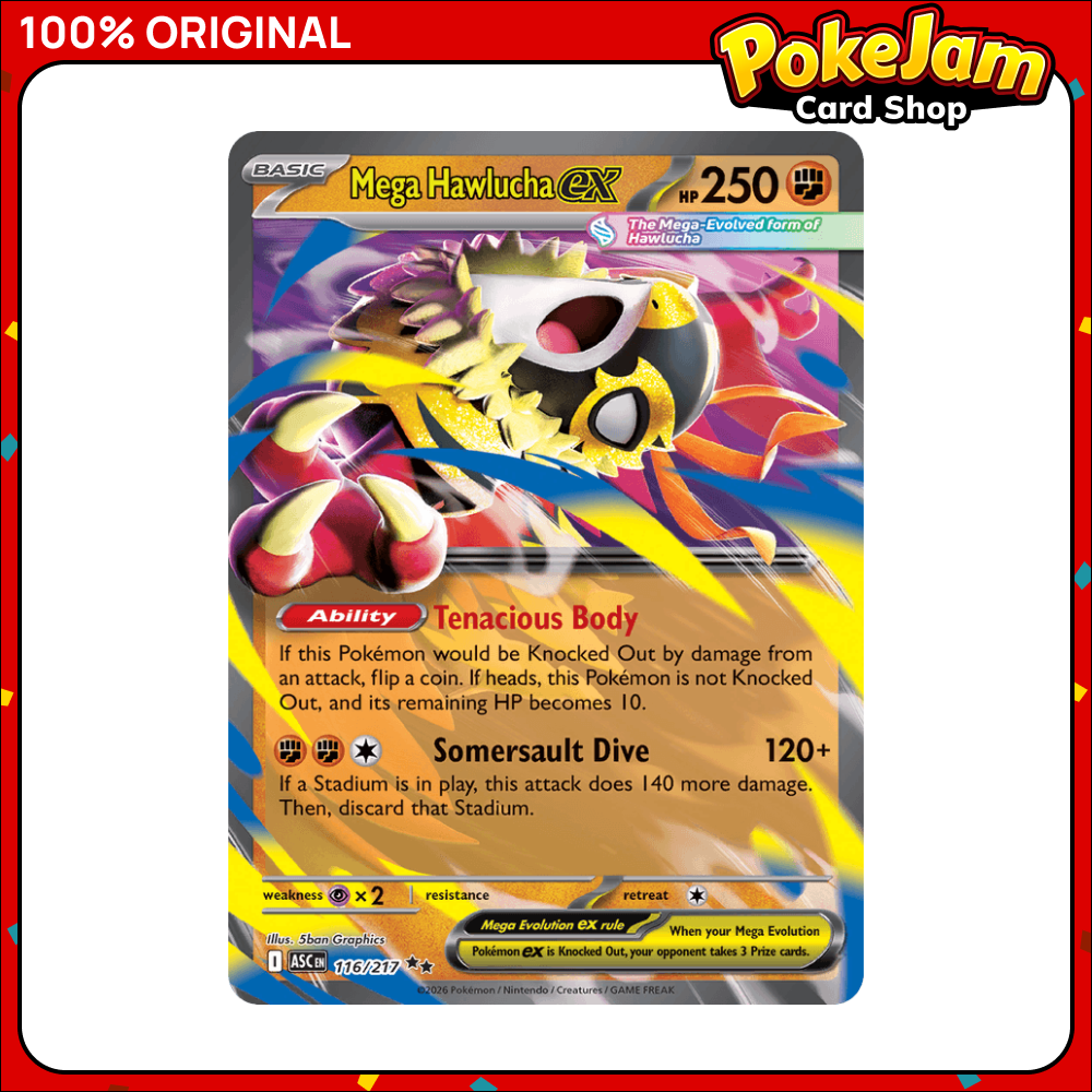 MEGA_HAWLUCHA_EX_116_UR