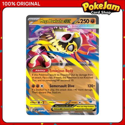 MEGA_HAWLUCHA_EX_116_UR