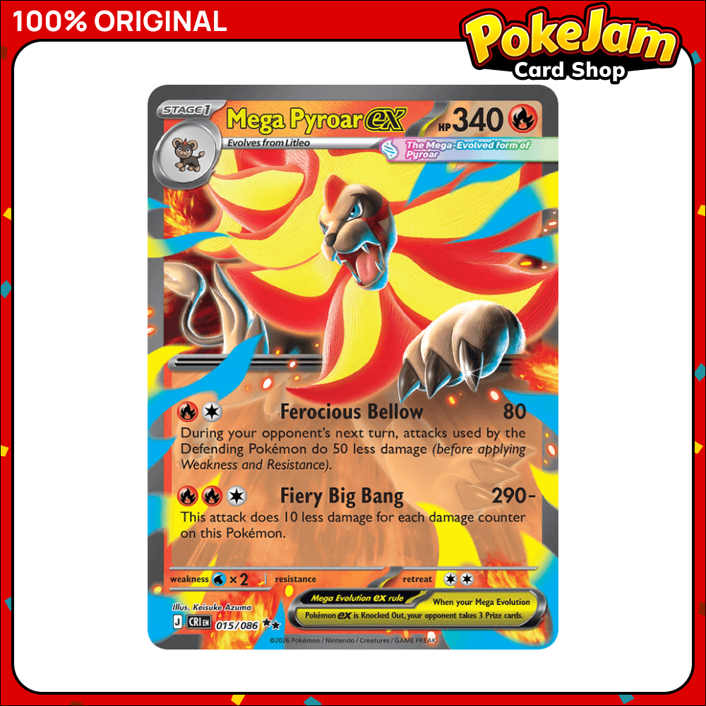 MEGA_PYROAR_EX_15_DR