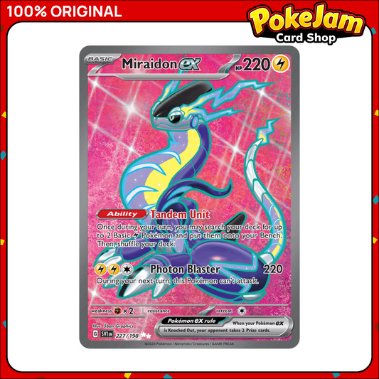 MIRAIDON_EX_227