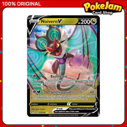 NOIVERN_V_EVS_117_HOLO