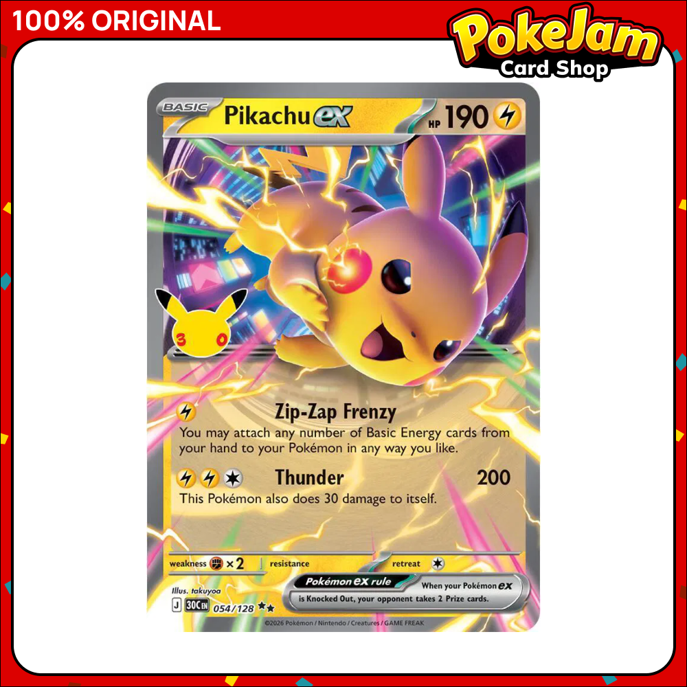 PIKACHU_EX_30C_54_DR