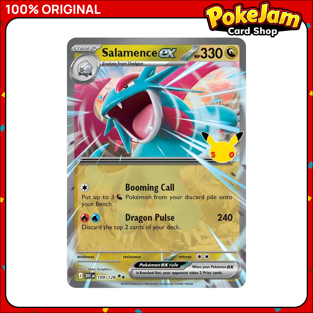 SALAMENCE_EX_30C_109_DR